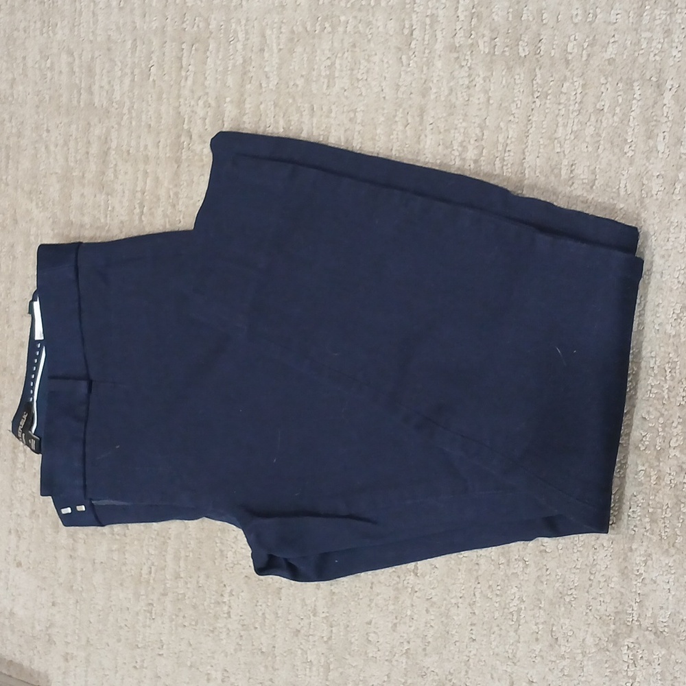 Banana Republic Sloan slacks